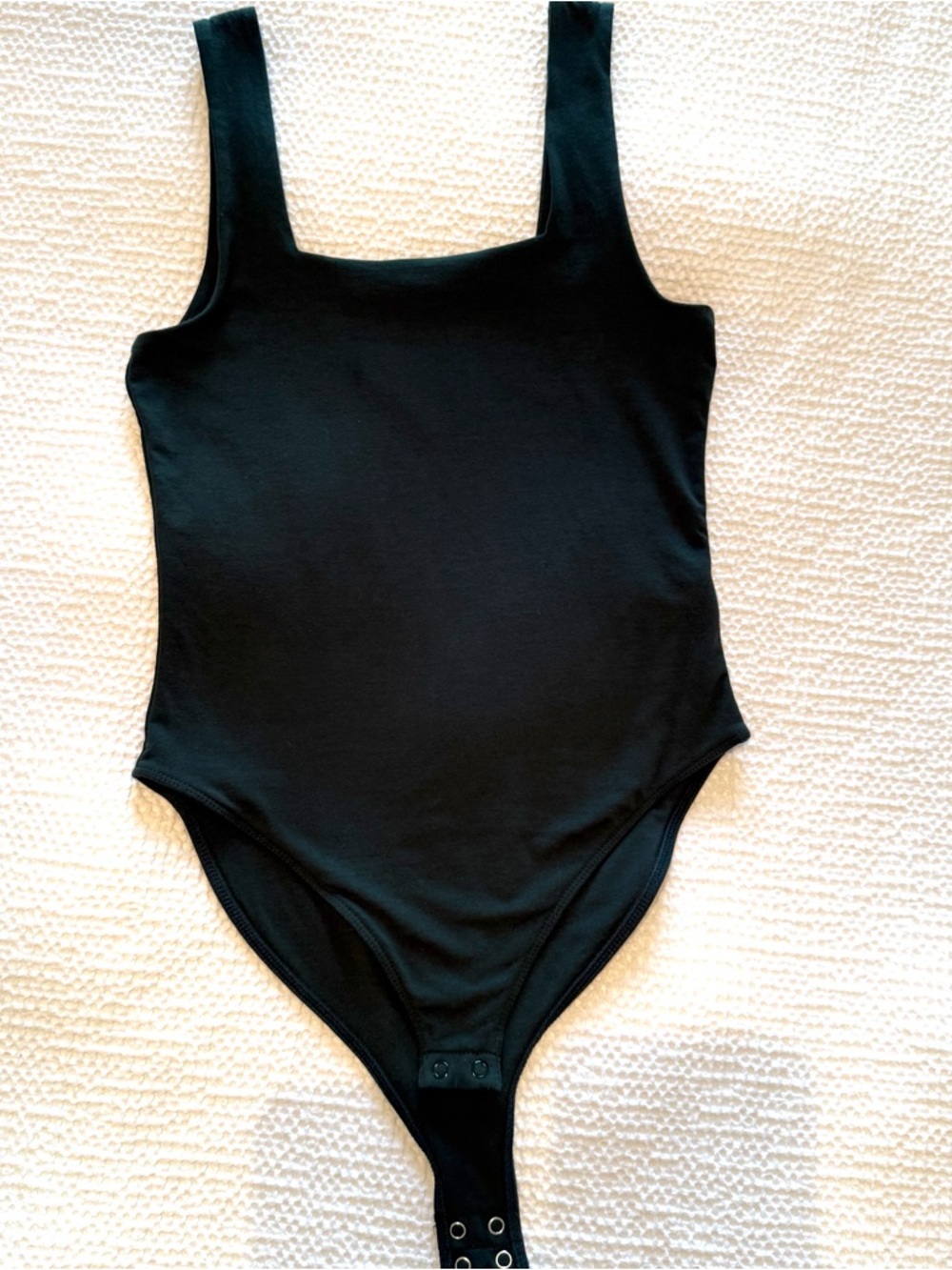 Old Navy | One-Piece Bodysuit | Forest Green | size XS